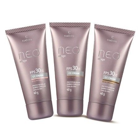 CC CREAM NEO ETAGE - EUDORA